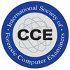 Certified Computer Examiner (CCE) from The International Society of Forensic Computer Examiners (ISFCE) Computer Forensics in Colorado Springs